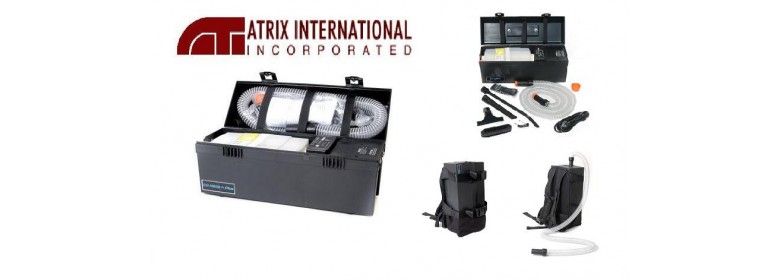 ATRIX INTERNATIONAL